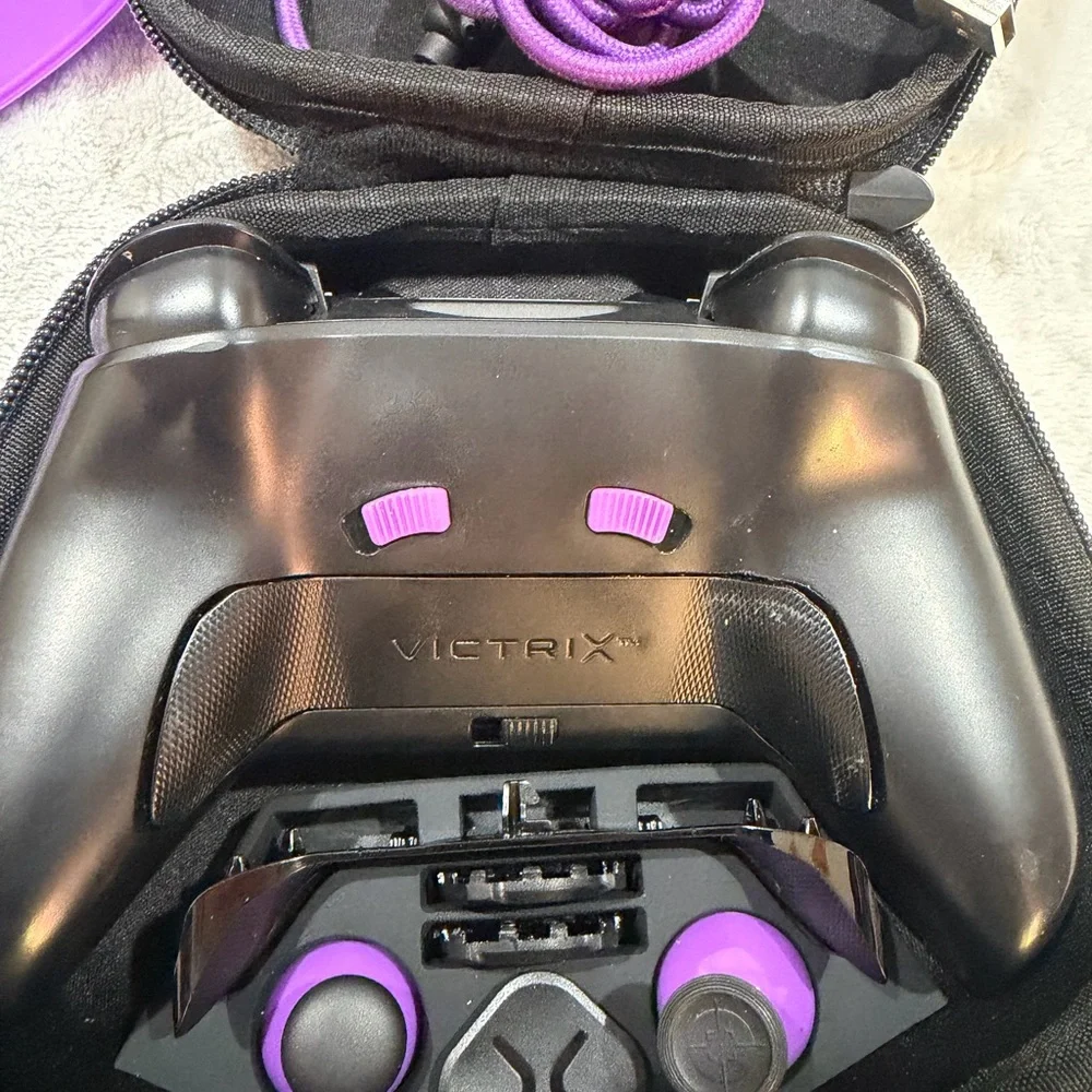Victrix Gambit Dolby Atmos Xbox Controller